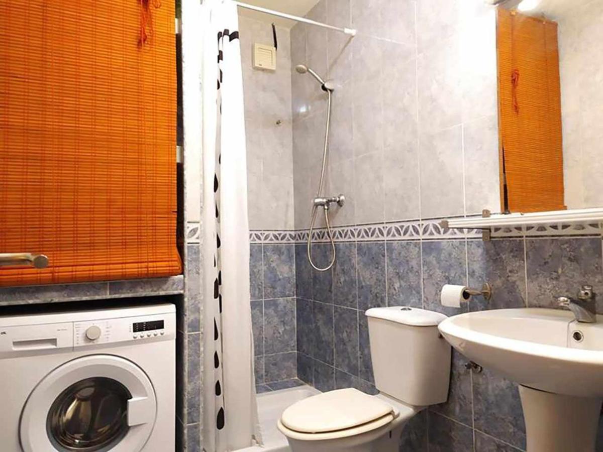 Charming Malaga Stay Walk To Top Sights Exterior foto